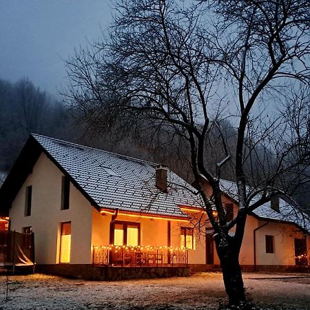 Тиловите Къщи Рибарица Экстерьер фото